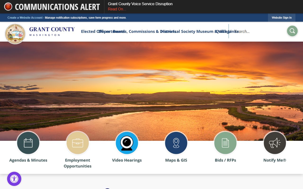 Moses Lake Washington death records Grant County