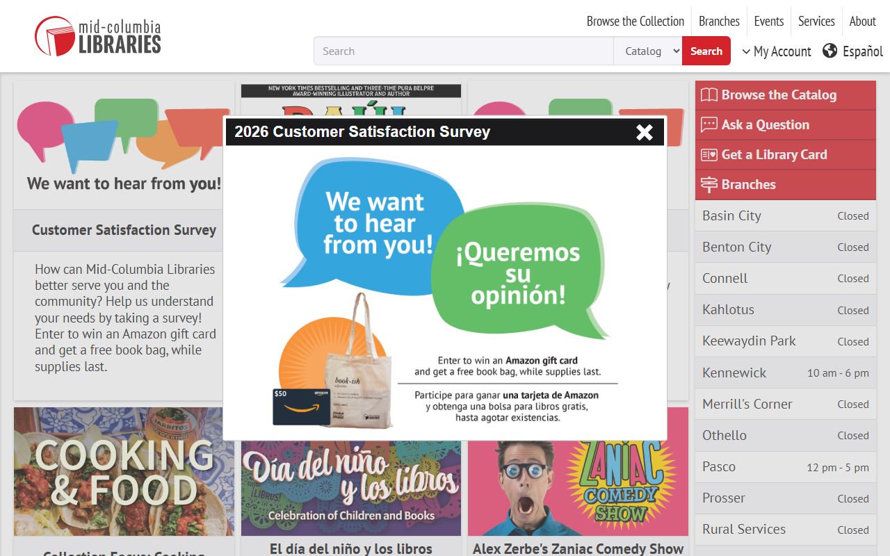 Mid-Columbia Libraries genealogy resources Franklin County Washington death records