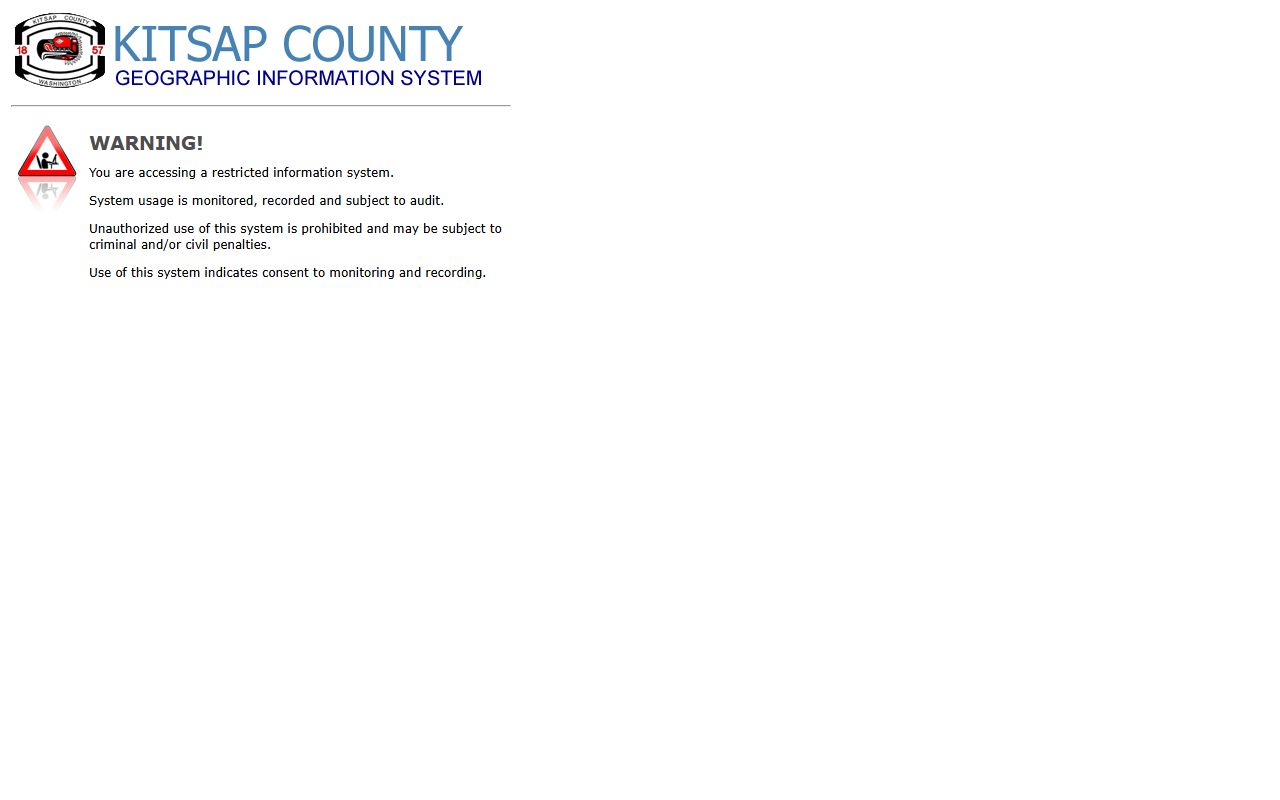 Kitsap County Auditor public records search