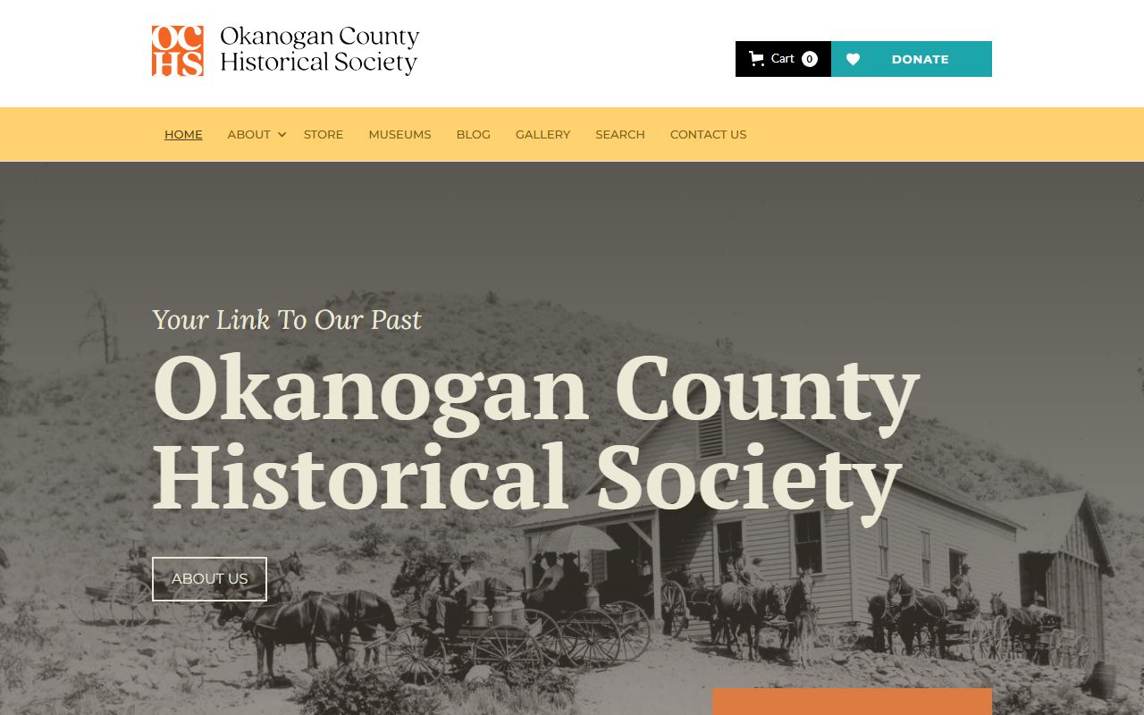 Okanogan County Historical Society Washington death records